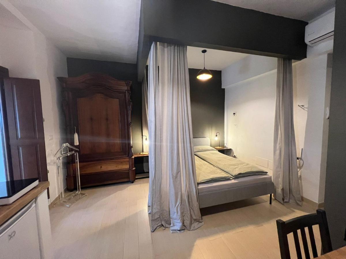 Casale Orgogliosa Hotell San Vito Chietino Exteriör bild