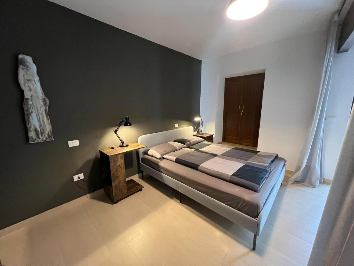 Casale Orgogliosa Hotell San Vito Chietino Exteriör bild