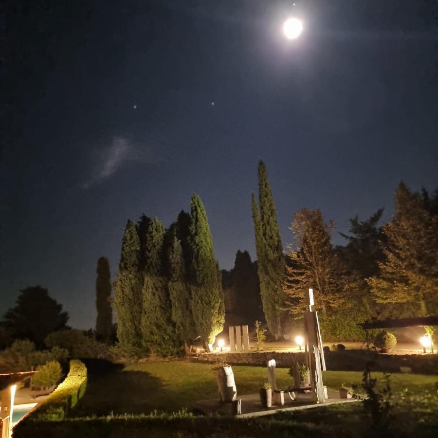 Casale Orgogliosa Hotell San Vito Chietino Exteriör bild