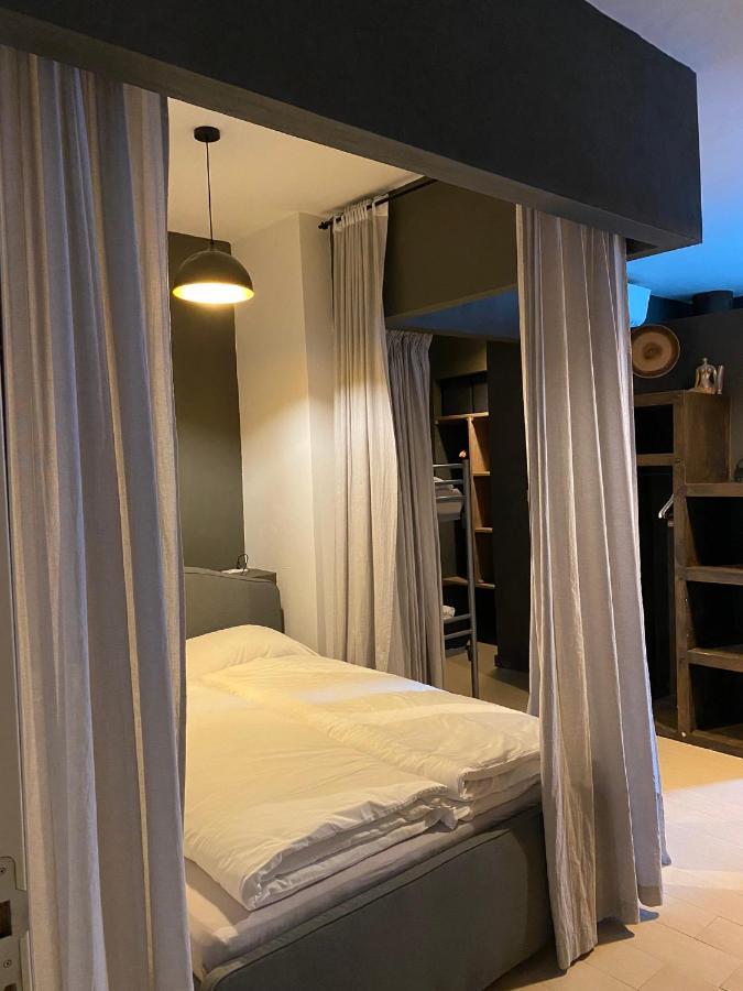 Casale Orgogliosa Hotell San Vito Chietino Exteriör bild