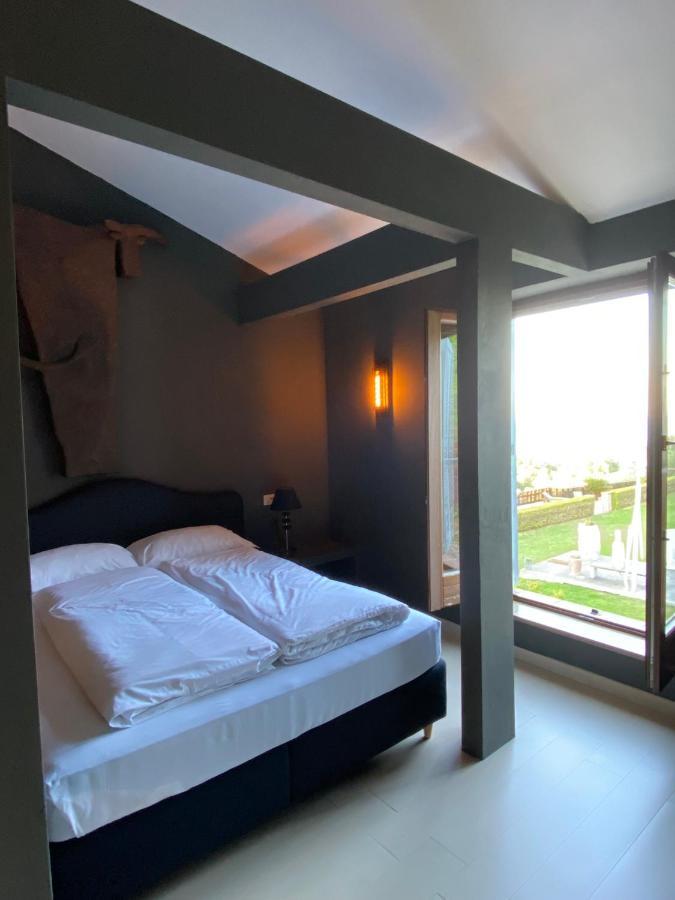 Casale Orgogliosa Hotell San Vito Chietino Exteriör bild