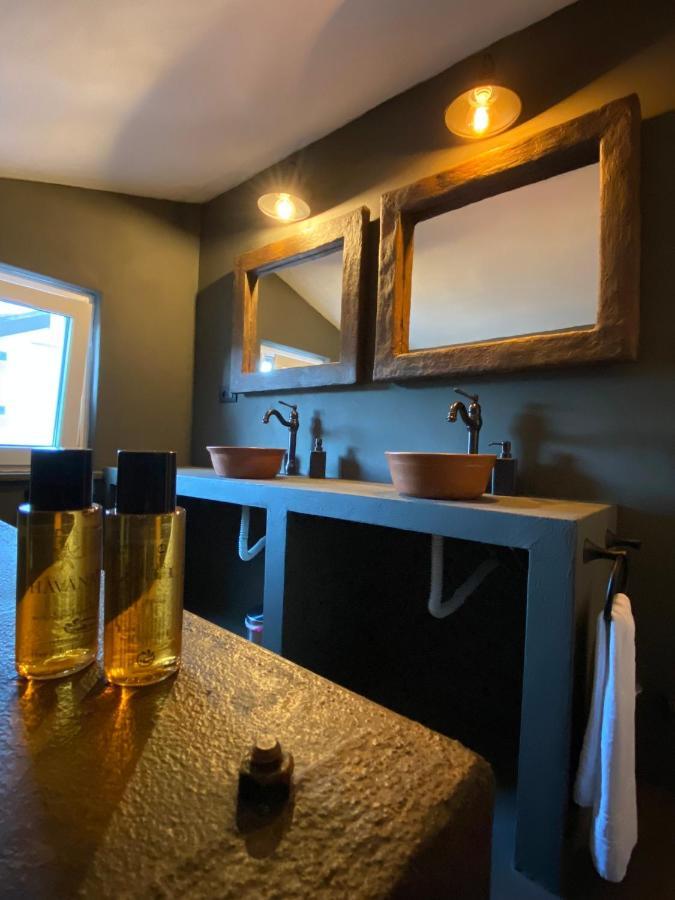 Casale Orgogliosa Hotell San Vito Chietino Exteriör bild