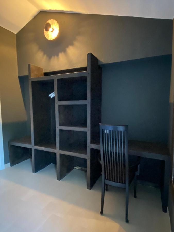 Casale Orgogliosa Hotell San Vito Chietino Exteriör bild