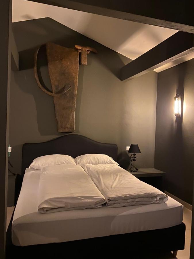 Casale Orgogliosa Hotell San Vito Chietino Exteriör bild