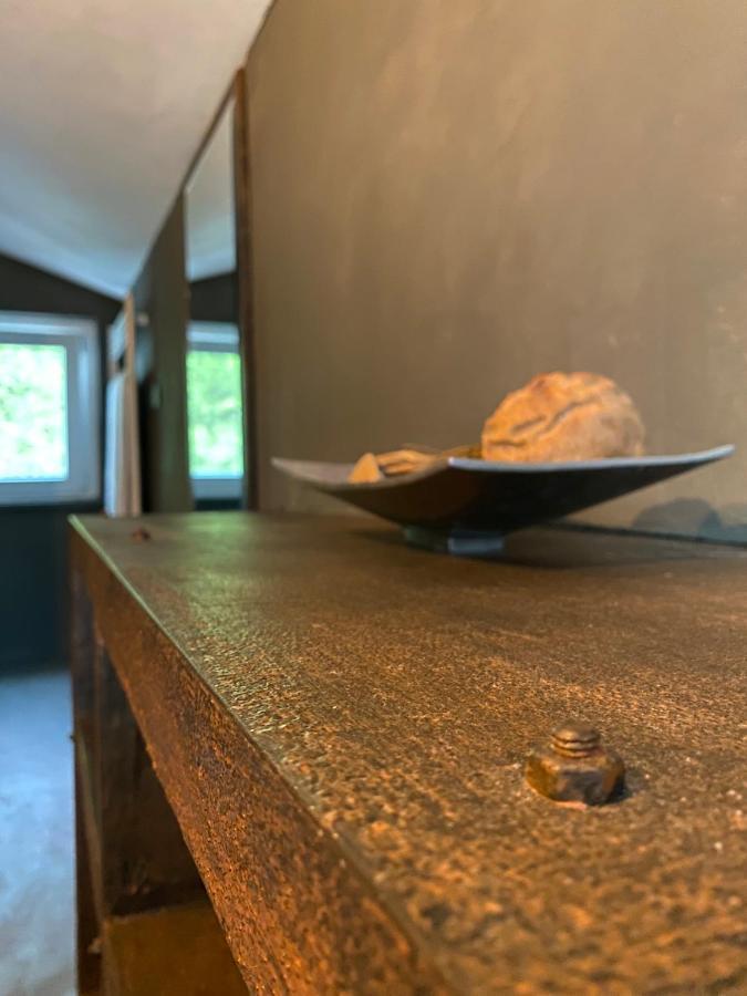 Casale Orgogliosa Hotell San Vito Chietino Exteriör bild