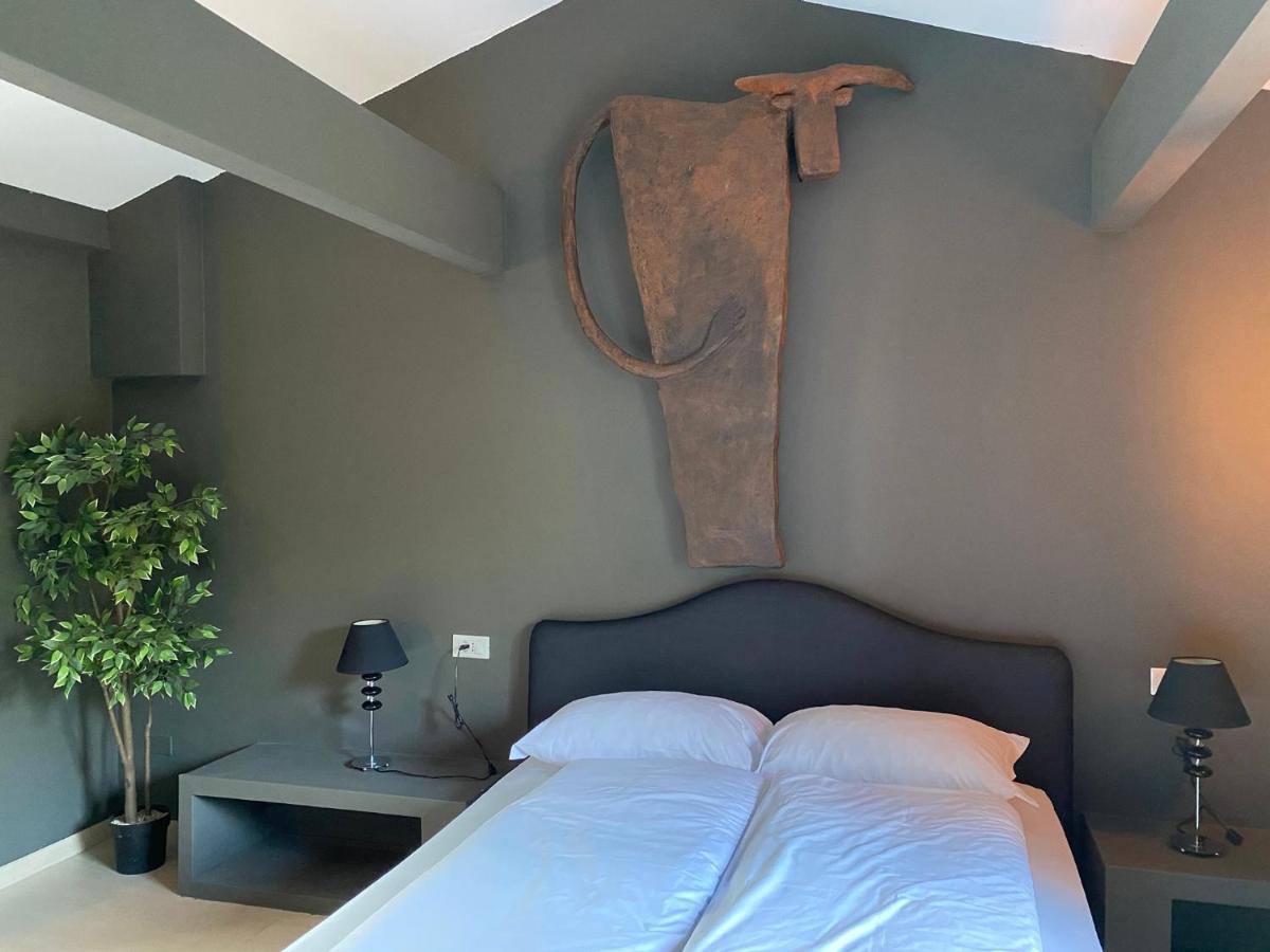 Casale Orgogliosa Hotell San Vito Chietino Exteriör bild