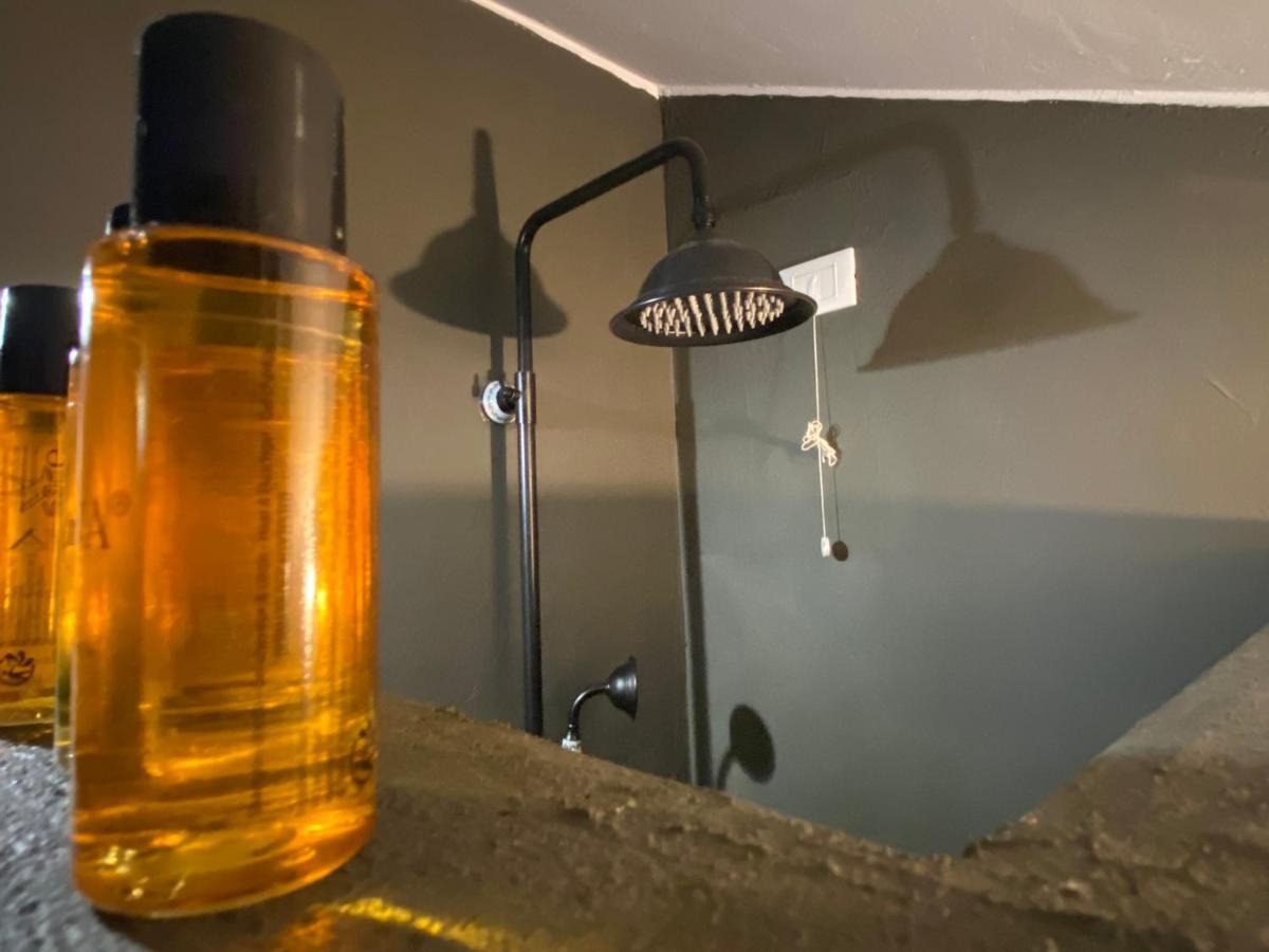 Casale Orgogliosa Hotell San Vito Chietino Exteriör bild