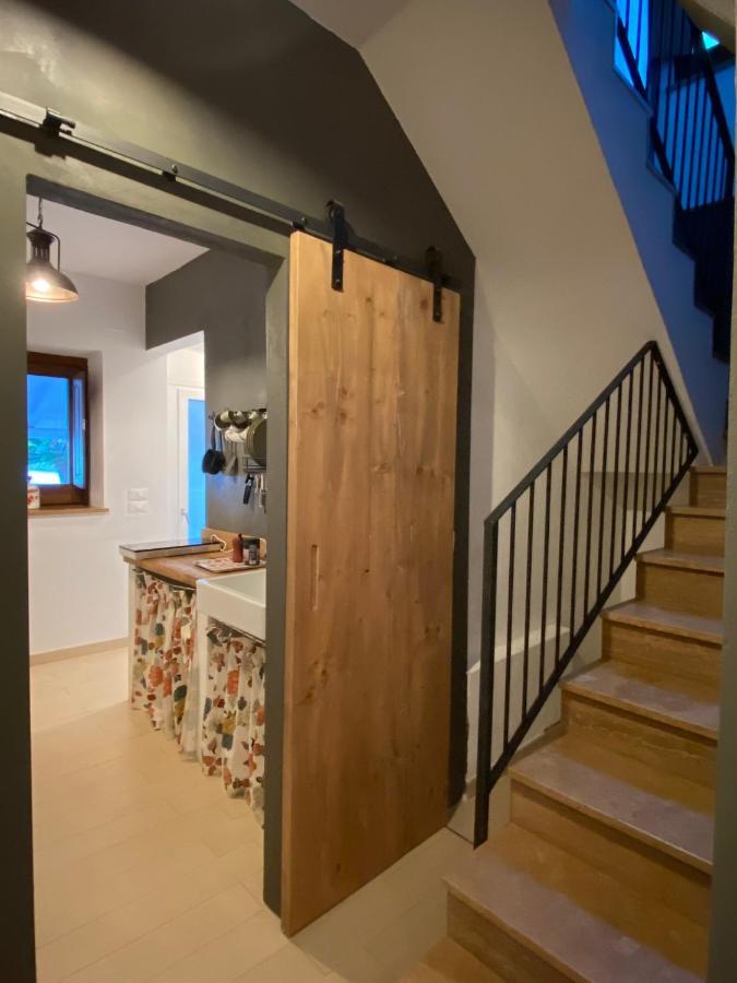 Casale Orgogliosa Hotell San Vito Chietino Exteriör bild