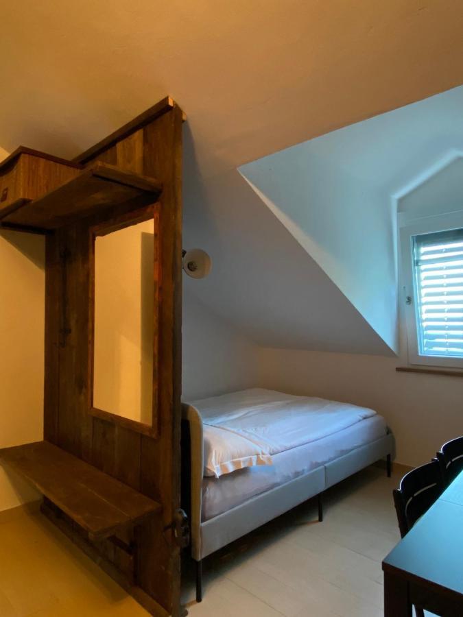 Casale Orgogliosa Hotell San Vito Chietino Exteriör bild