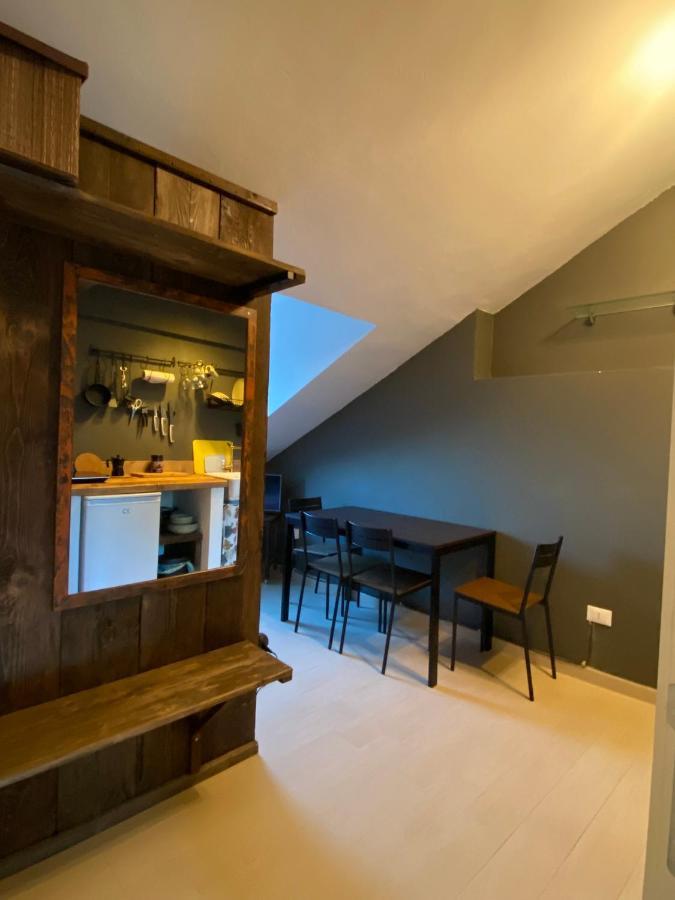 Casale Orgogliosa Hotell San Vito Chietino Exteriör bild