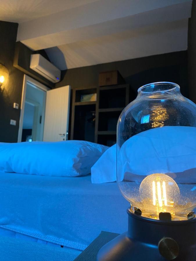 Casale Orgogliosa Hotell San Vito Chietino Exteriör bild
