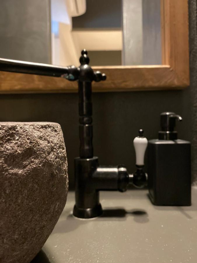 Casale Orgogliosa Hotell San Vito Chietino Exteriör bild