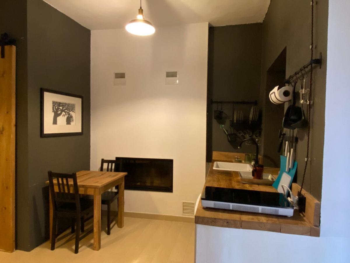 Casale Orgogliosa Hotell San Vito Chietino Exteriör bild
