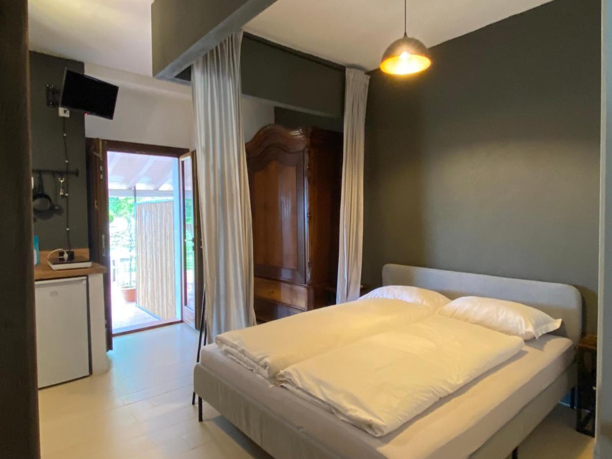 Casale Orgogliosa Hotell San Vito Chietino Exteriör bild