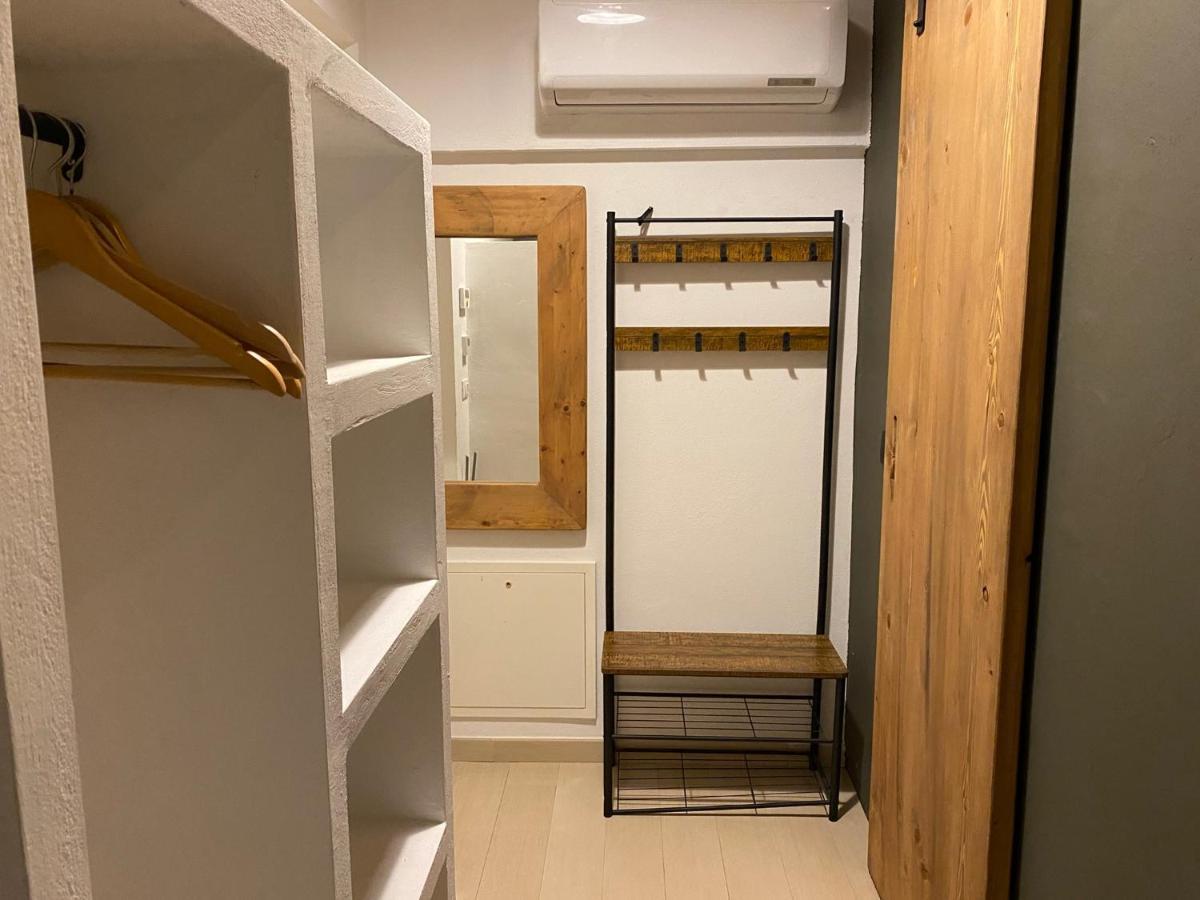 Casale Orgogliosa Hotell San Vito Chietino Exteriör bild