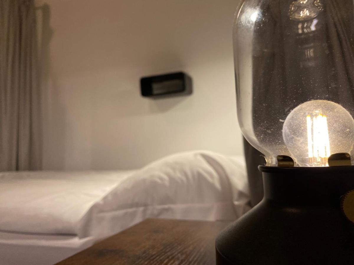 Casale Orgogliosa Hotell San Vito Chietino Exteriör bild