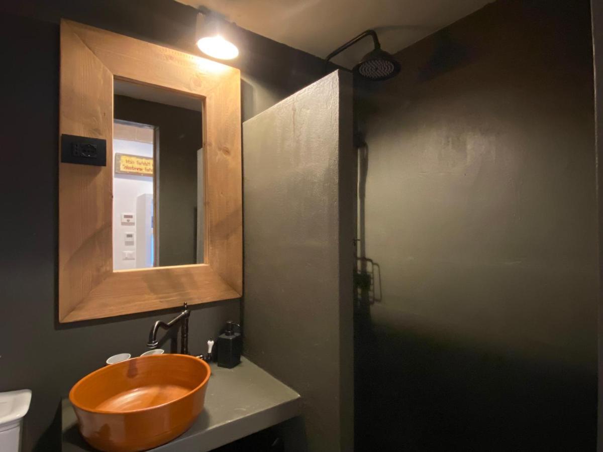 Casale Orgogliosa Hotell San Vito Chietino Exteriör bild
