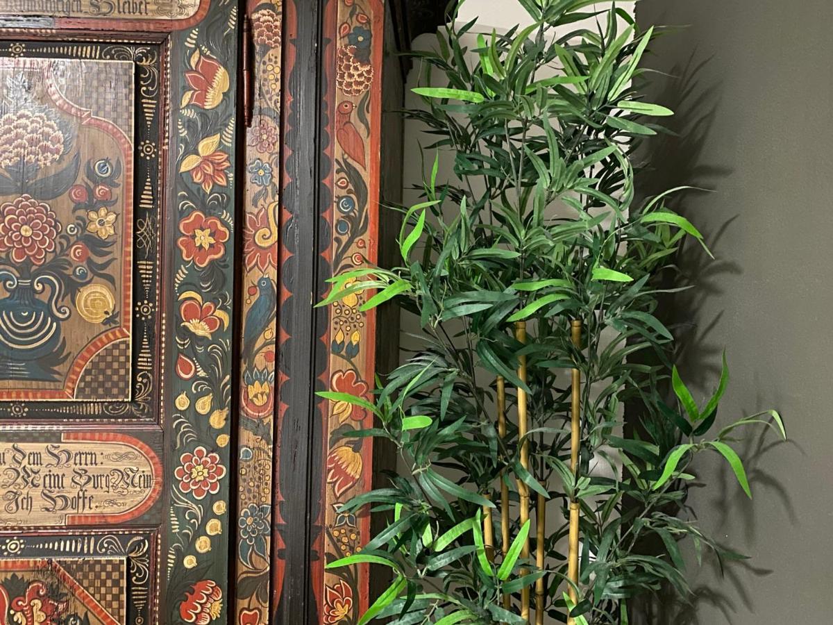 Casale Orgogliosa Hotell San Vito Chietino Exteriör bild