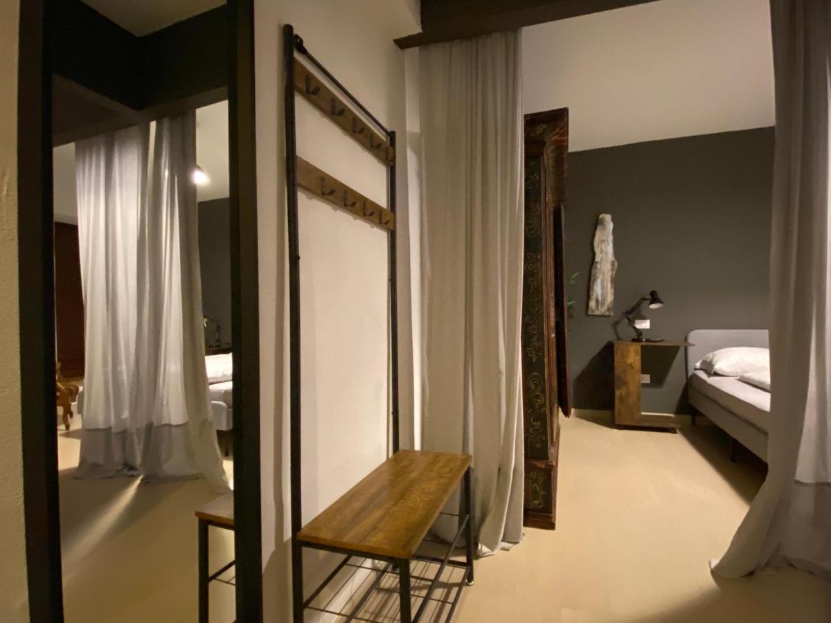 Casale Orgogliosa Hotell San Vito Chietino Exteriör bild