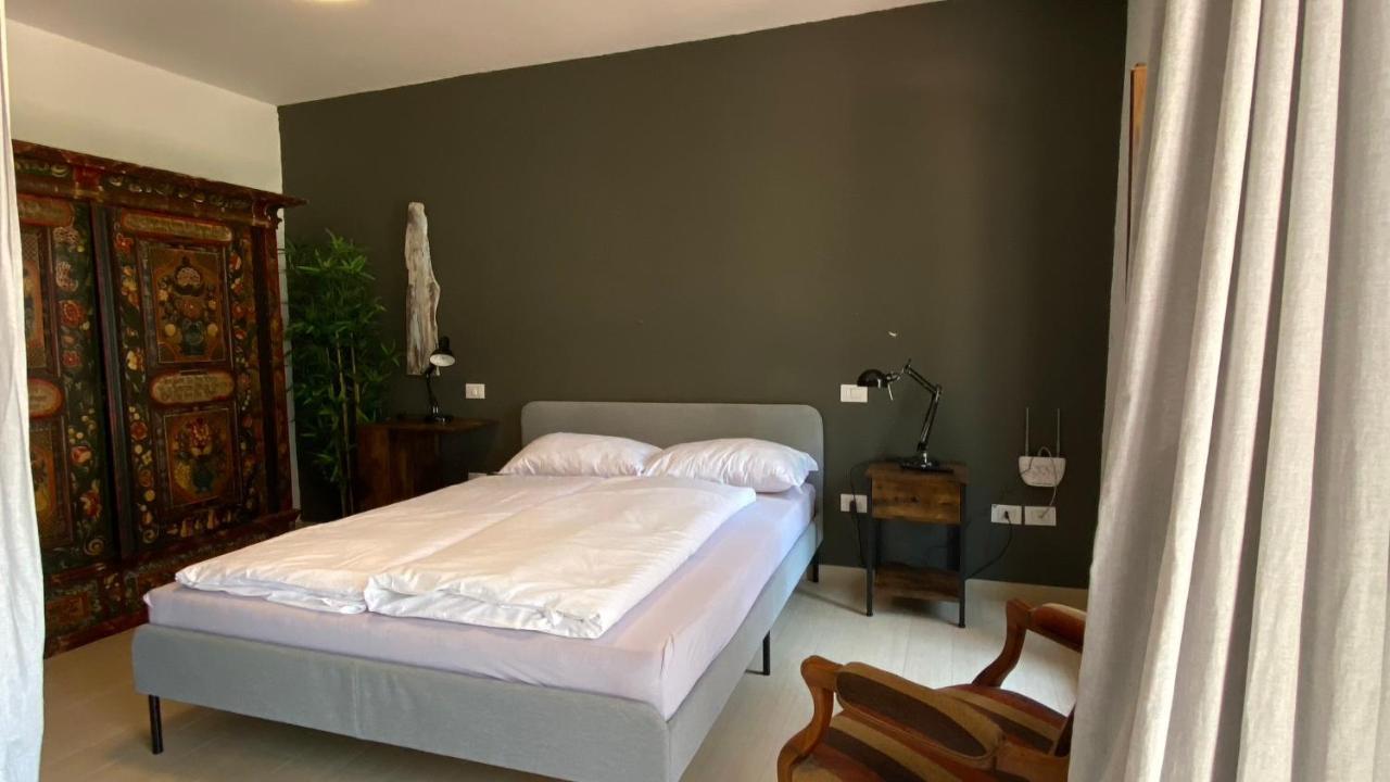 Casale Orgogliosa Hotell San Vito Chietino Exteriör bild