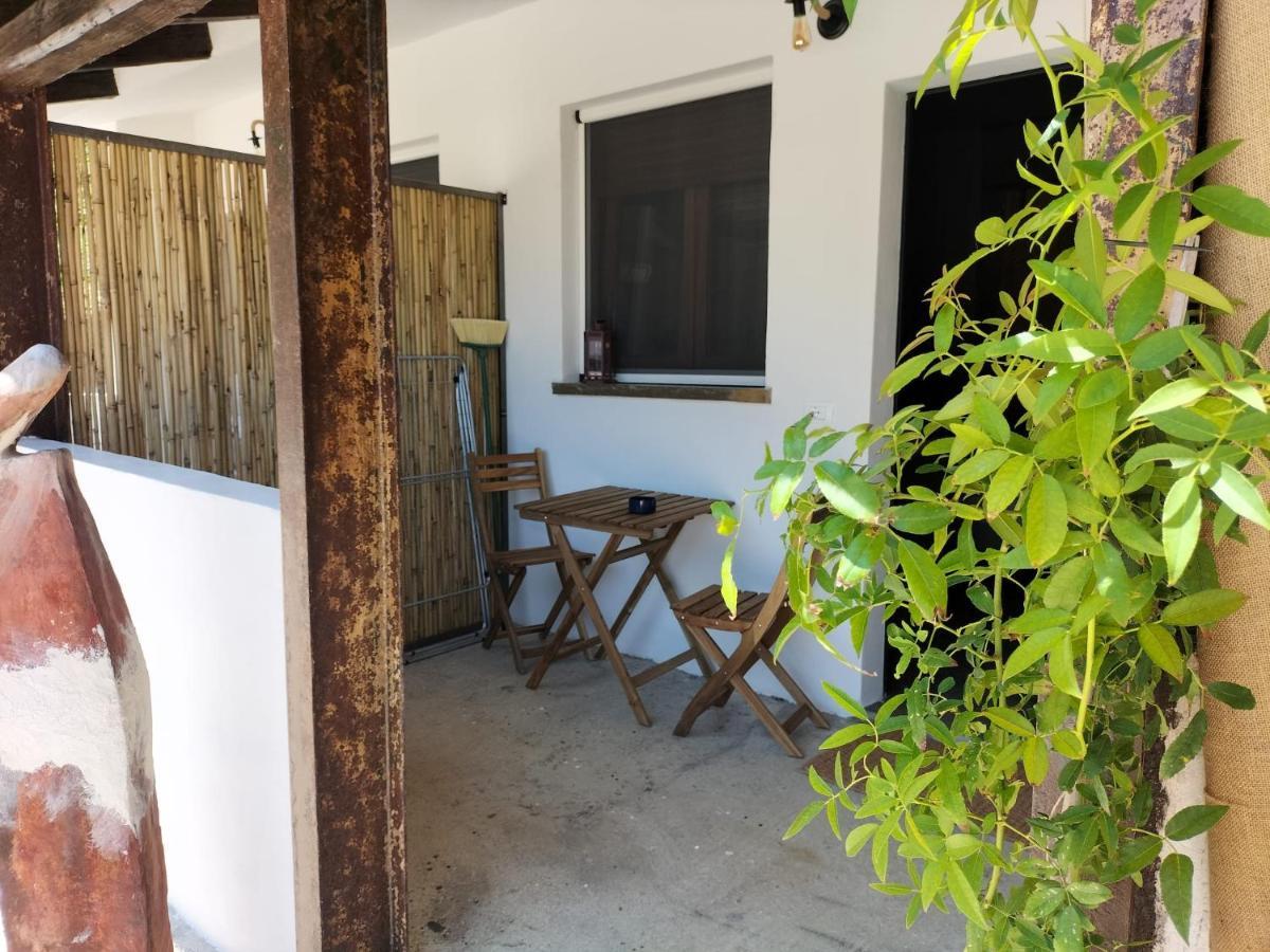 Casale Orgogliosa Hotell San Vito Chietino Exteriör bild
