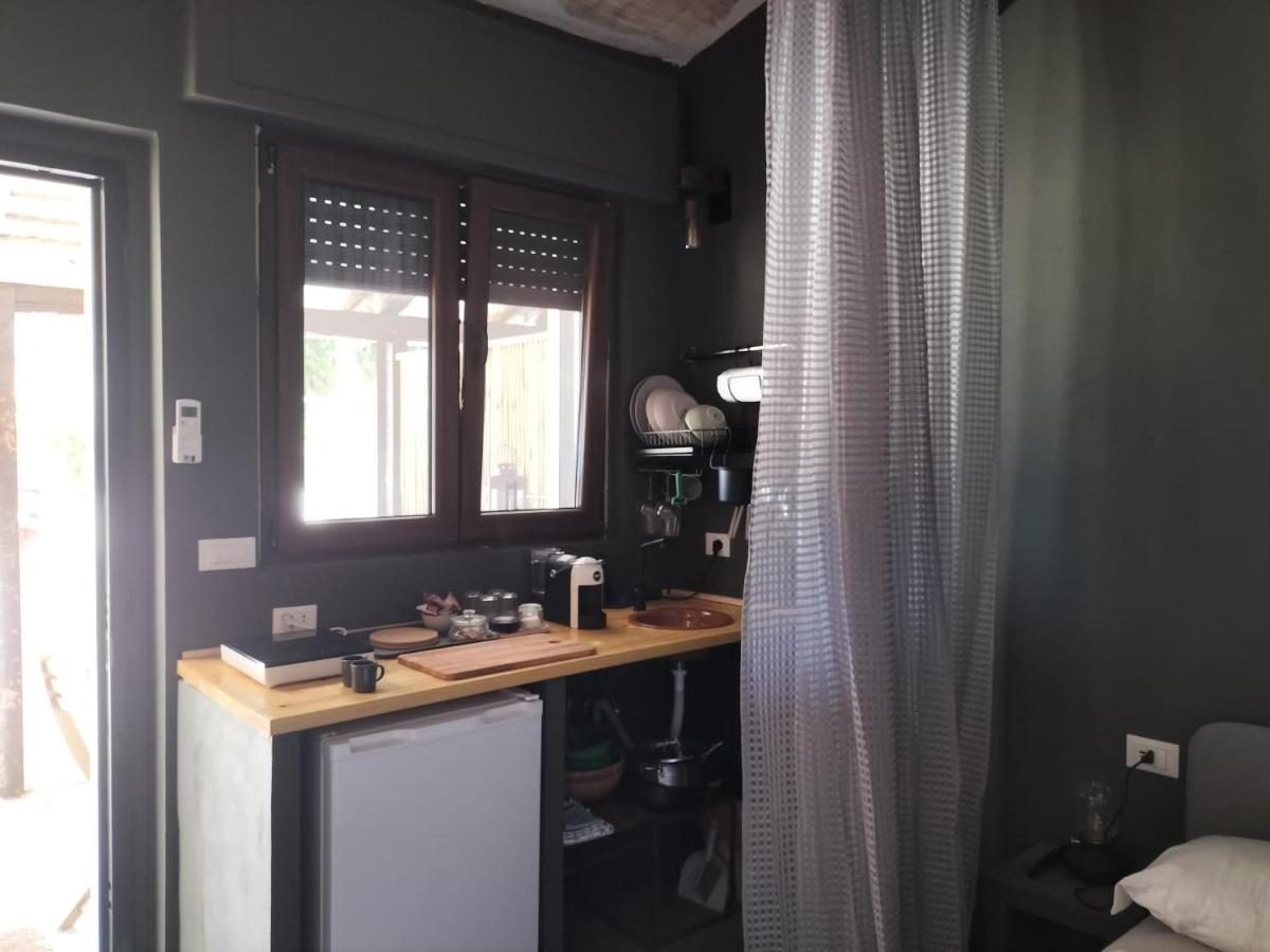 Casale Orgogliosa Hotell San Vito Chietino Exteriör bild