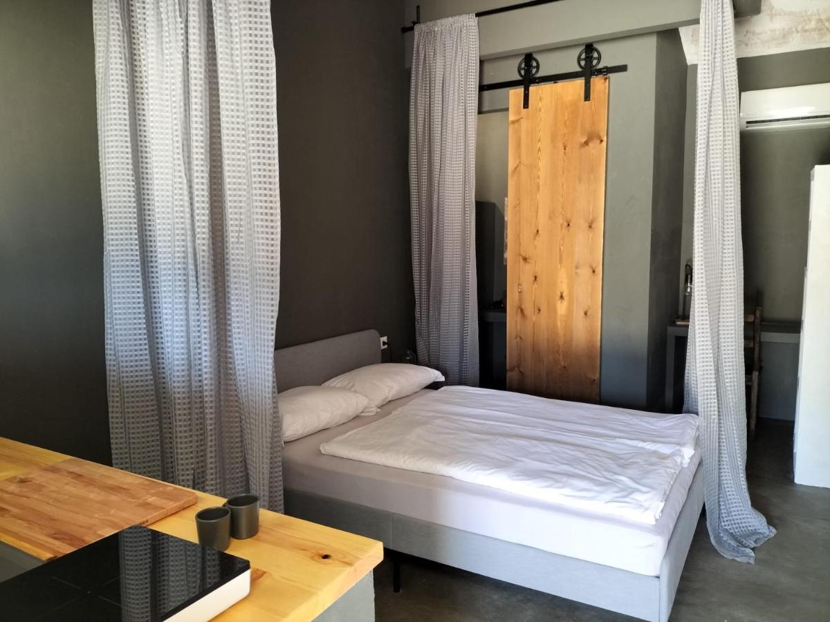Casale Orgogliosa Hotell San Vito Chietino Exteriör bild