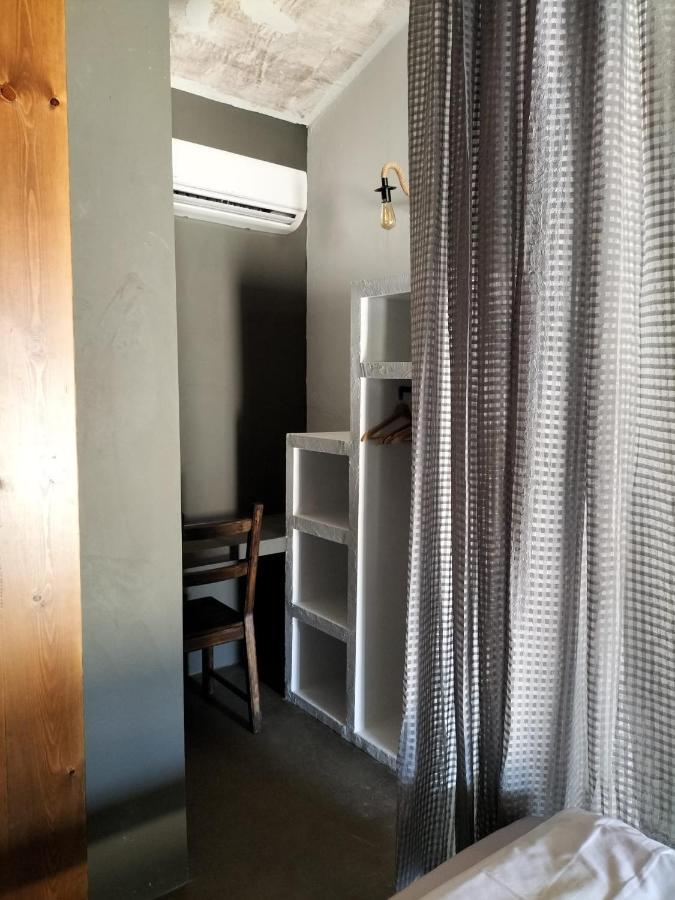 Casale Orgogliosa Hotell San Vito Chietino Exteriör bild