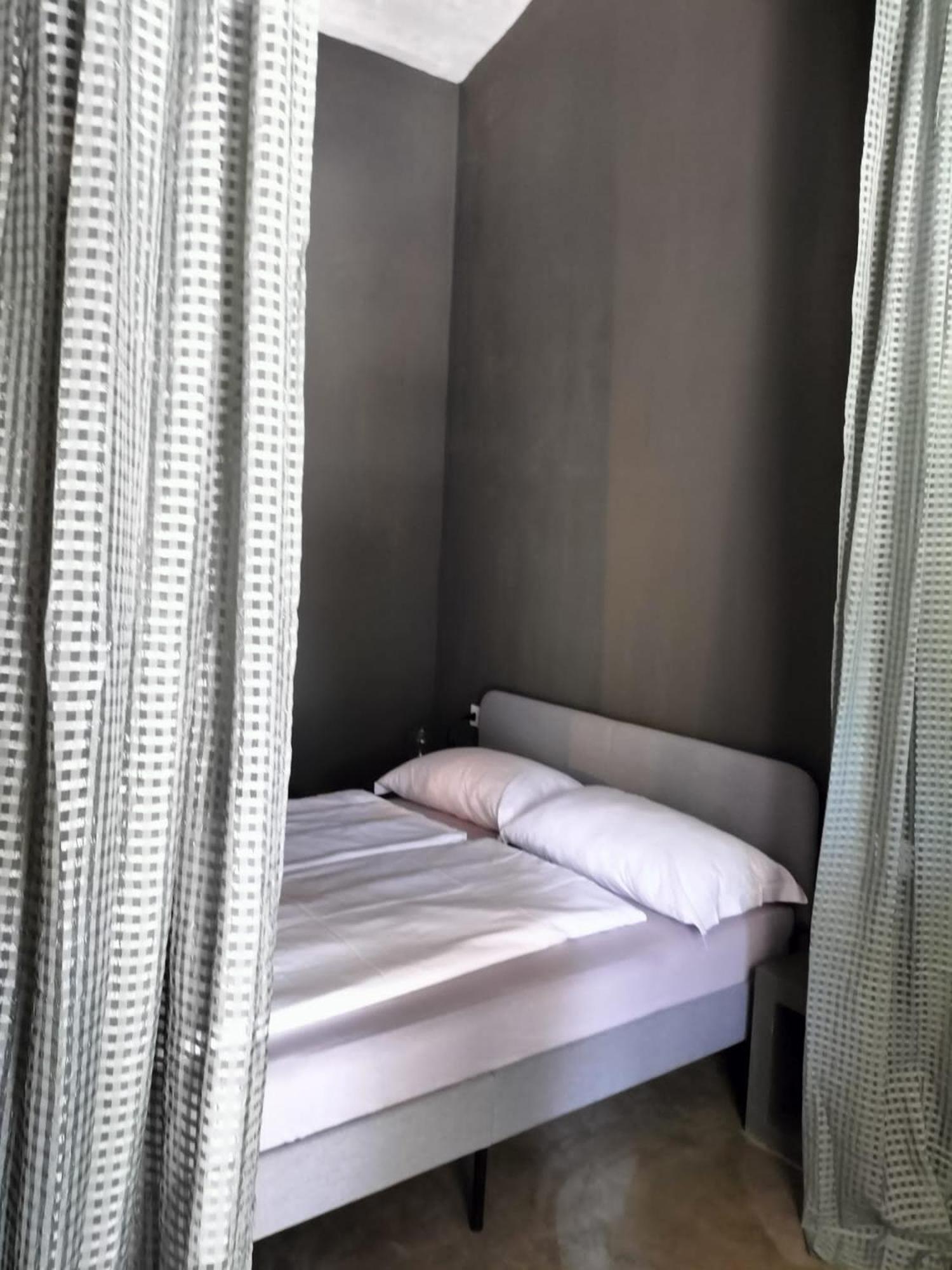 Casale Orgogliosa Hotell San Vito Chietino Exteriör bild