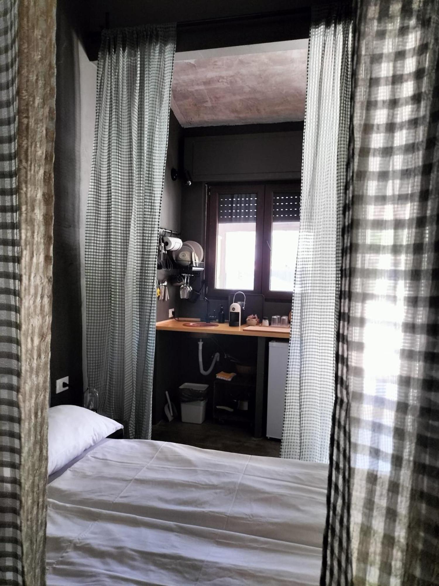 Casale Orgogliosa Hotell San Vito Chietino Exteriör bild