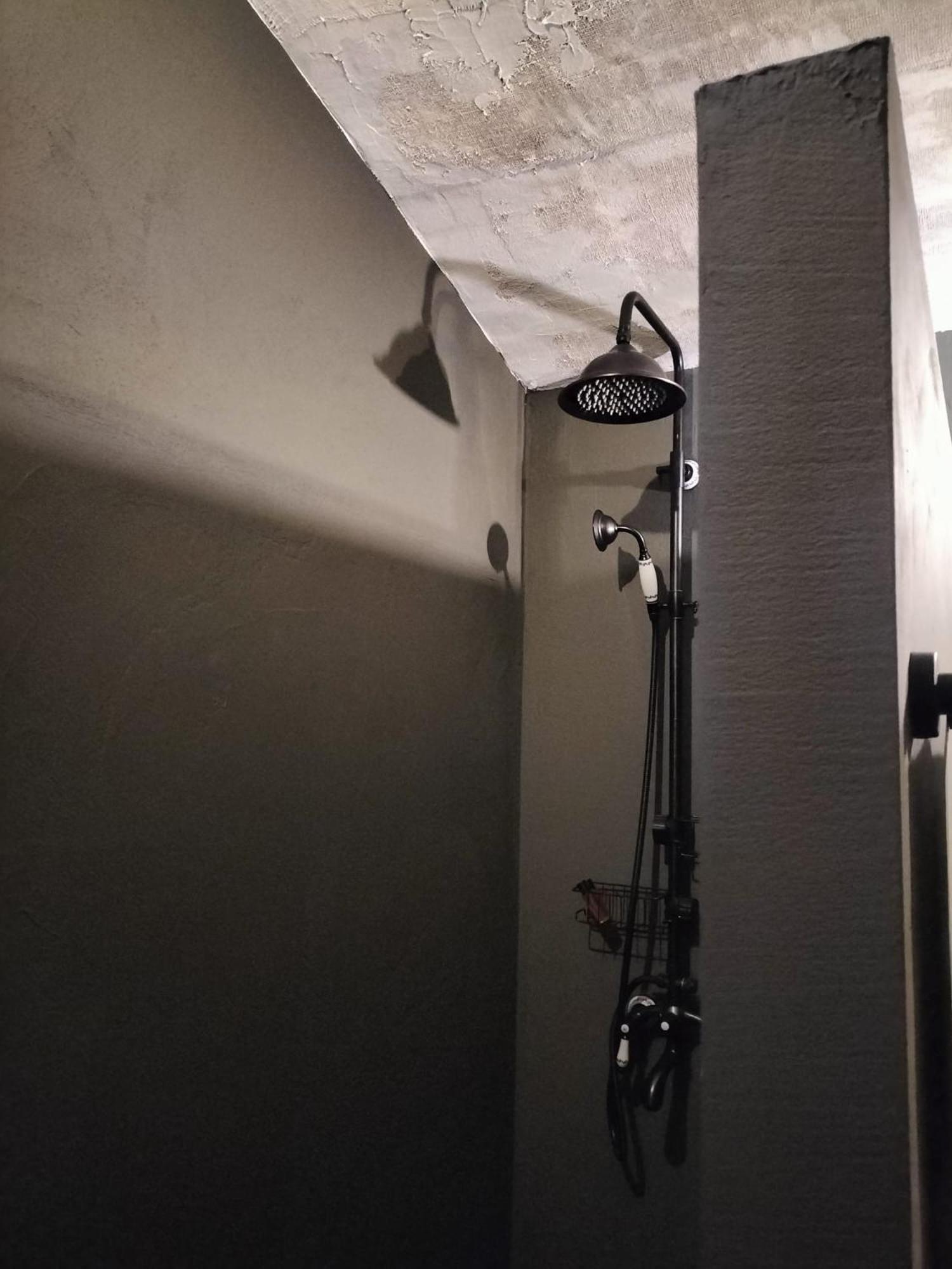 Casale Orgogliosa Hotell San Vito Chietino Exteriör bild