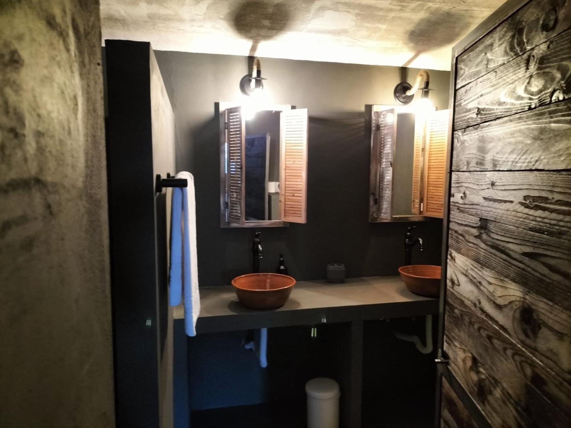 Casale Orgogliosa Hotell San Vito Chietino Exteriör bild